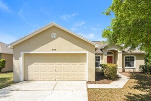 8364 Greystone Dr in Lakeland, FL - Building Photo