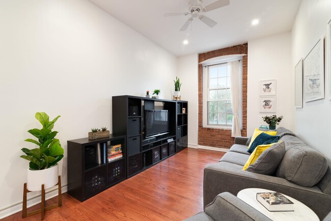 property at 347 Varick St