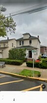 188 Palisade Ave, Unit 188 Palisade Rear in Cliffside Park, NJ - Building Photo