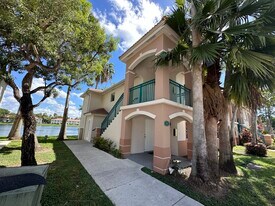 1261 SE 31st Ct, Unit 201 in Homestead, FL - Building Photo
