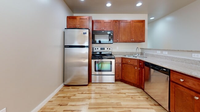 Strata Estates of Watford City