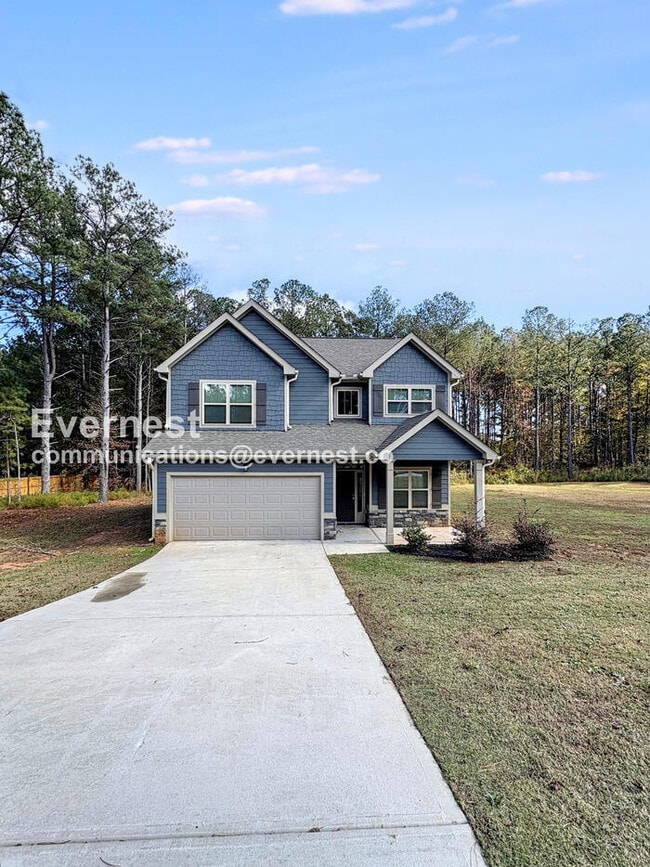 property at 75 Joshua Creek Rd