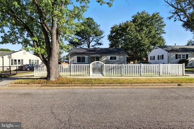 property at 1002 Marton St