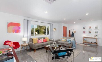2241 E Finley Rd in Palm Springs, CA - Building Photo - Building Photo