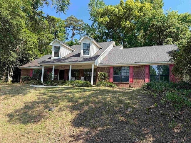 2221 Glenwood Ln in Tallahassee, FL - Building Photo - Building Photo