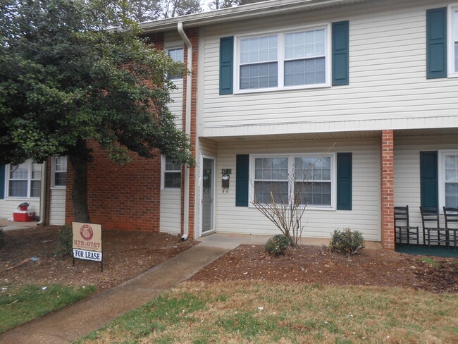 property at 4703 Champion Ct