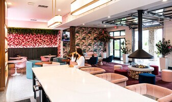 Liberty Grand Communities in Powell, OH - Building Photo