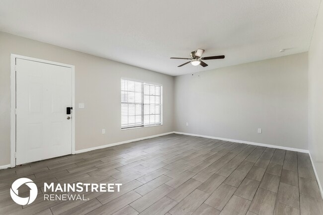 property at 7231 Fox Chase Dr