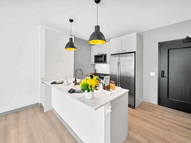property at 1701 W Webster Ave