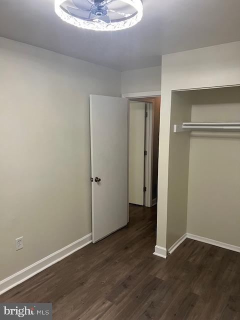 2021 Chadwick Terrace in Temple Hills, MD - Building Photo - Building Photo