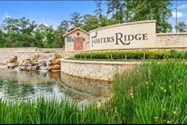 property at 14339 Sweet Mdw Trl