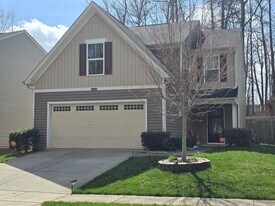 1626 Joseph Hewes Ct in Charlotte, NC - Building Photo