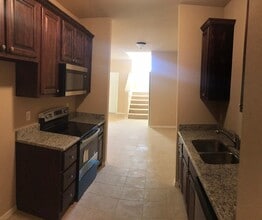 7605 Cousteau Dr in Rowlett, TX - Building Photo - Building Photo