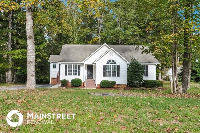 property at 22 Rockhurst Ct