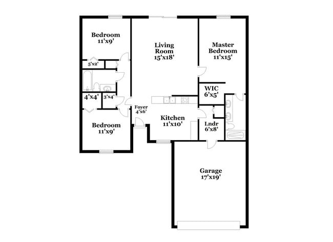 1806 Eagle Pines Circle in Eagle Lake, FL - Building Photo - Building Photo