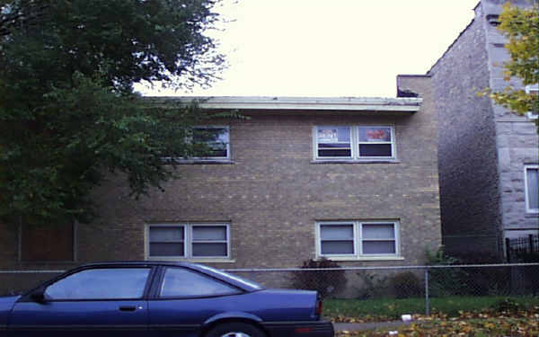 1434-1468 E 73rd St in Chicago, IL - Building Photo - Building Photo