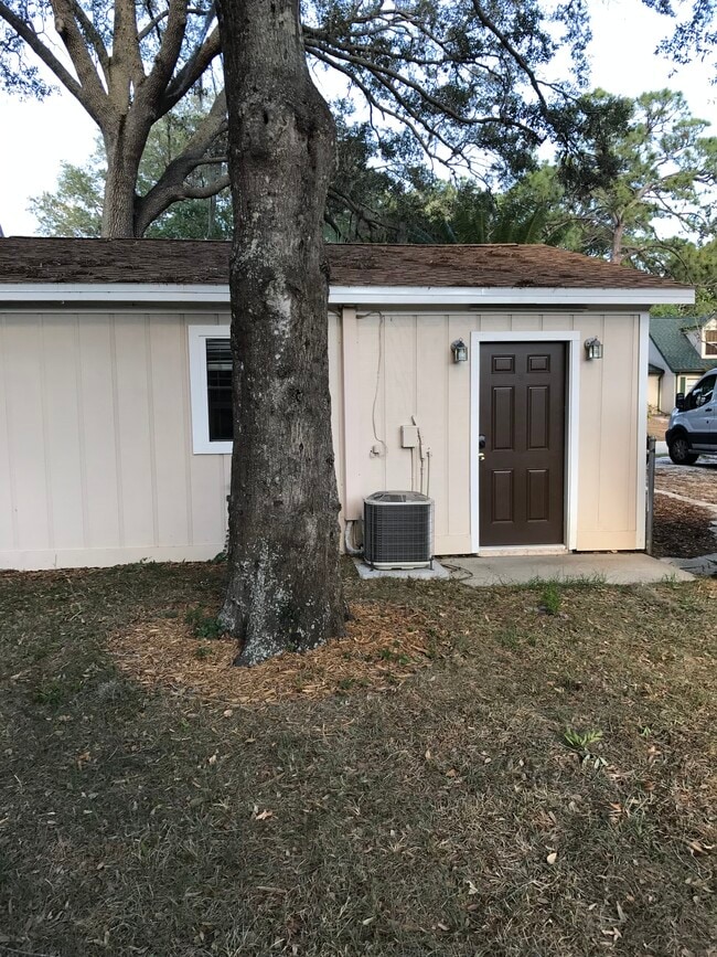 2633 Pursell Cir, Unit 2633 Pursell circle in Sarasota, FL - Building Photo - Building Photo