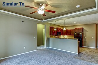 7446 S Louise Ave in Sioux Falls, SD - Foto de edificio - Building Photo