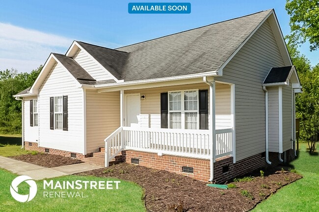 property at 116 Joey Cir