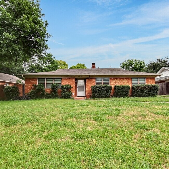 property at 708 James Dr