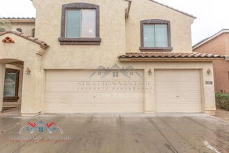 110 Cholla St in Coolidge, AZ - Building Photo - Building Photo