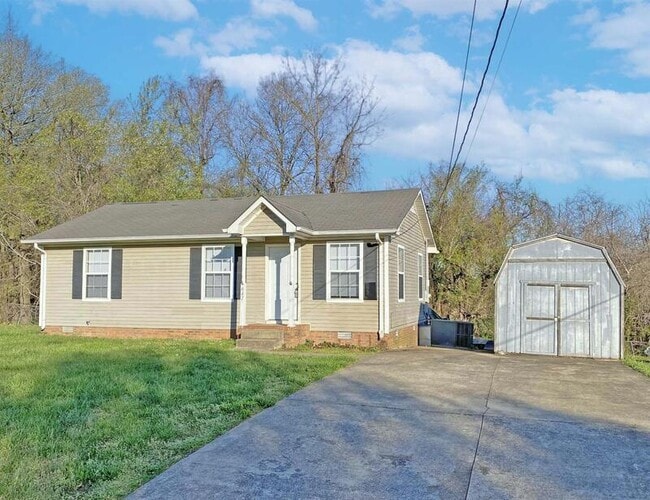 property at 667 Artic Ave