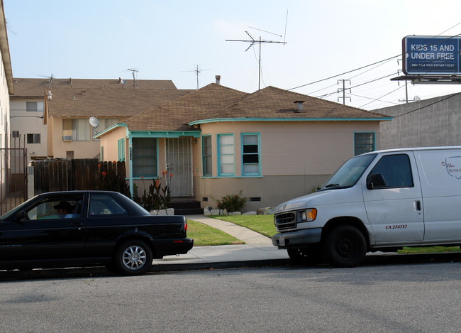 4017 W 141st St in Hawthorne, CA - Building Photo - Building Photo