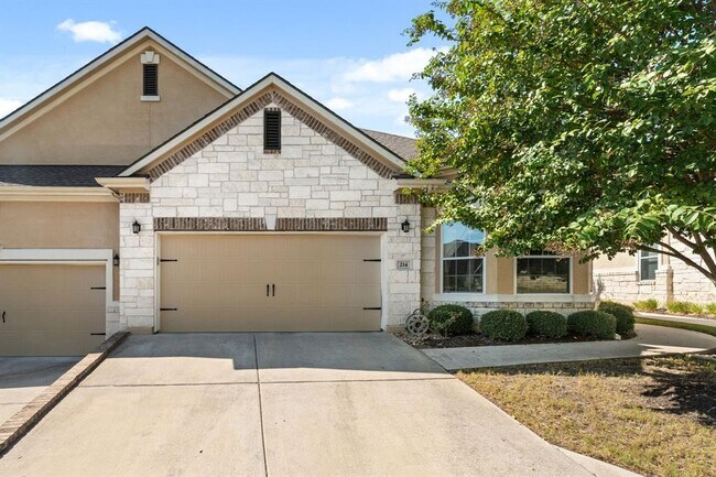 214 Darwins Way in Lakeway, TX - Building Photo - Building Photo