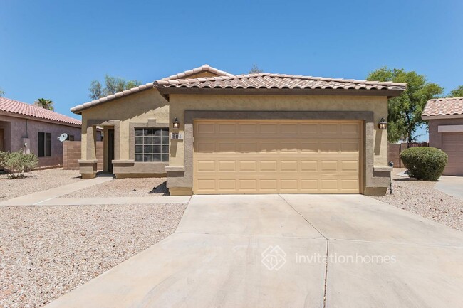 804 E Horizon Heights Dr in San Tan Valley, AZ - Building Photo - Building Photo