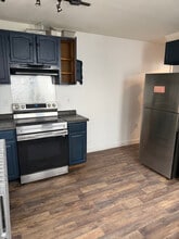 441 Nichols St, Unit 106 in Pottsville, PA - Building Photo - Building Photo