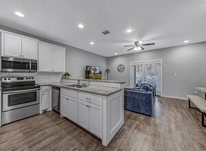 3320 Robin Ln in Texarkana, TX - Building Photo - Building Photo