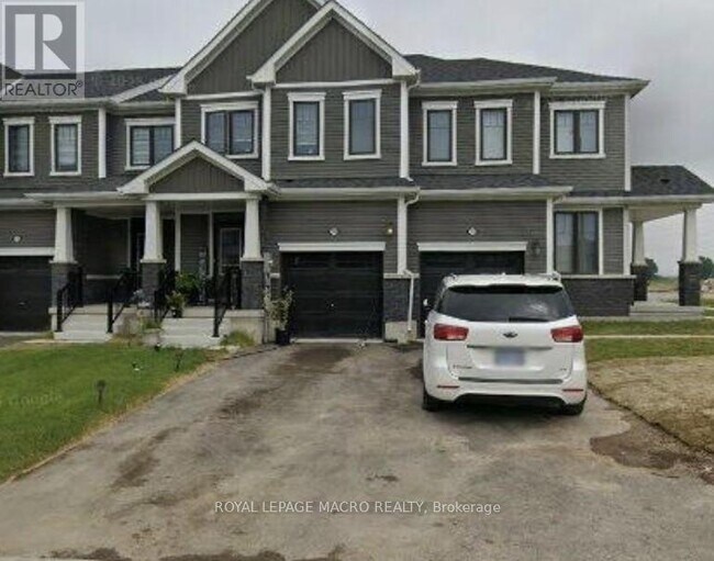 106 Selection Hts in Thorold, ON - Building Photo - Building Photo