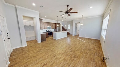 311 Fairway Dr in Bryan, TX - Building Photo - Building Photo