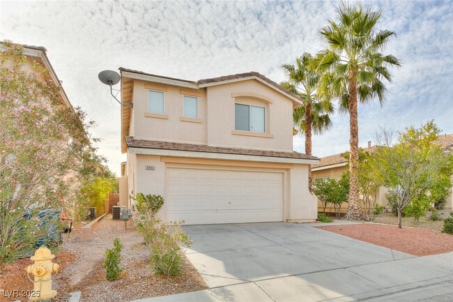 9861 Ashton Pines Ct in Las Vegas, NV - Building Photo - Building Photo