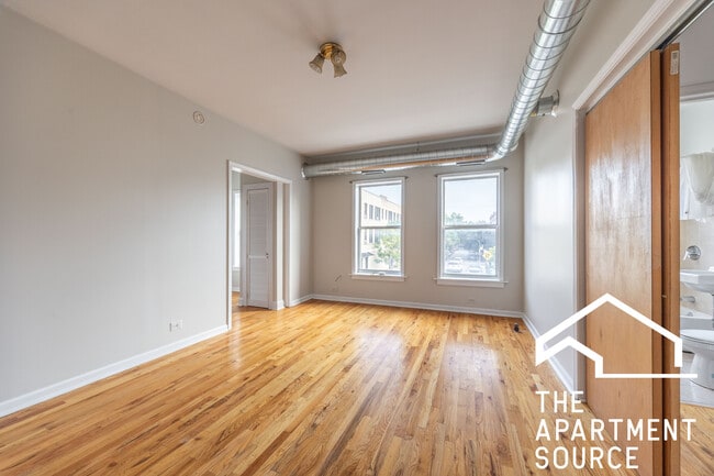 property at 2712 N Milwaukee Ave