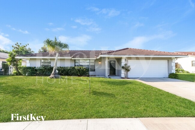 property at 11646 Anhinga Dr