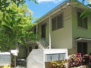 1839 Kahakai Dr in Honolulu, HI - Building Photo - Building Photo