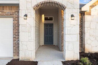 1533 Soap Rock Ln in Temple, TX - Building Photo - Building Photo