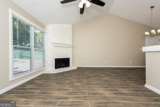 402 Hawthorne Cir in Stockbridge, GA - Building Photo - Building Photo