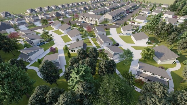 728 N Honey Locust Bnd in Fayetteville, AR - Building Photo - Building Photo