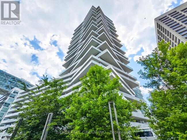 property at 15-2915 Queens Quay E