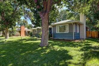 3124 S Vine Ct in Englewood, CO - Building Photo - Building Photo