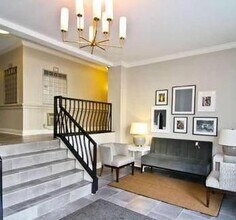 2130 N St NW, Unit 509 in Washington, DC - Building Photo - Building Photo