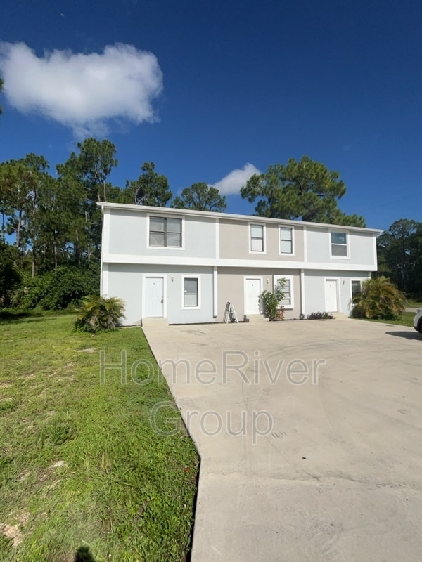 1125 Gerald Ave in Lehigh Acres, FL - Building Photo - Building Photo