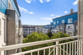 Dexter Lake Union in Seattle, WA - Foto de edificio - Building Photo