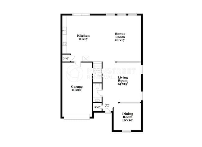 10 Montana Bay in San Antonio, TX - Foto de edificio - Building Photo
