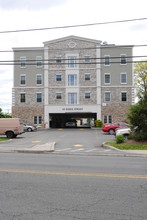 119 Essex St in Hackensack, NJ - Foto de edificio - Building Photo