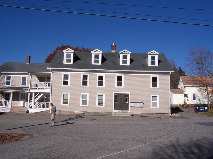 3 Centennial Ct in Upton, MA - Building Photo