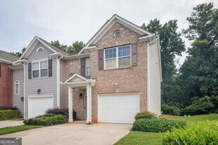 1796 N Umberland Way in Atlanta, GA - Building Photo