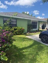 1463 Summit Run Cir in West Palm Beach, FL - Building Photo